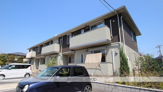 EPOCH五井西の外観写真