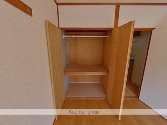 レジデンス渡鹿 A棟の内装写真