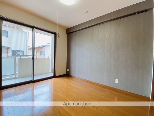 SKY HILLSの内装写真