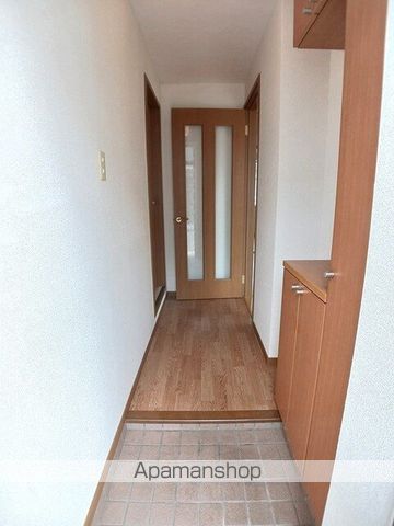 サンブリーゼ東山 Aの内装写真