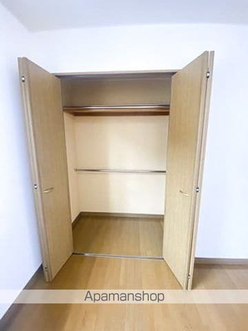 2条マンションの内装写真