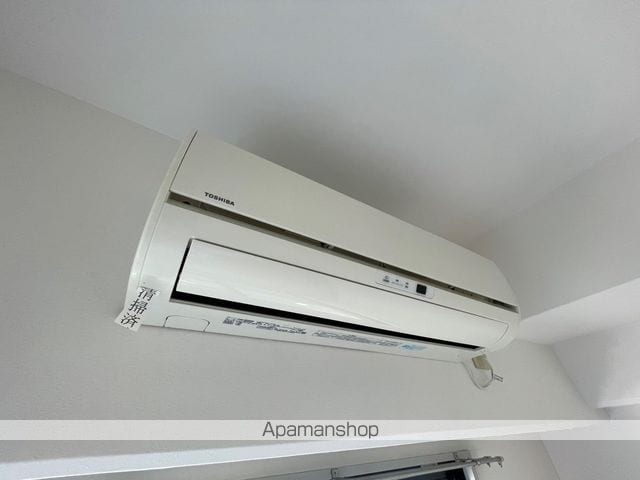 ワイアンドワイ宝町ビルの内装写真