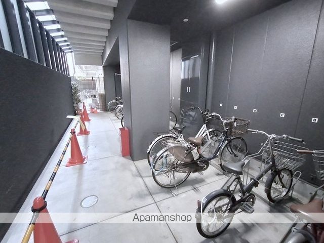 SK都島北通の内装写真