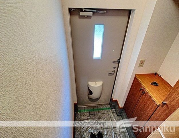 ラルジュの内装写真