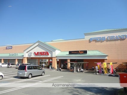 ザジテール[2LDK/55.3m2]の周辺4