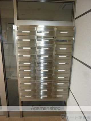 ヴィヴァーチェ東石井[1K/30.96m2]の共用部3