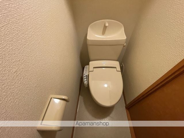 レオパレスクレシアの内装写真