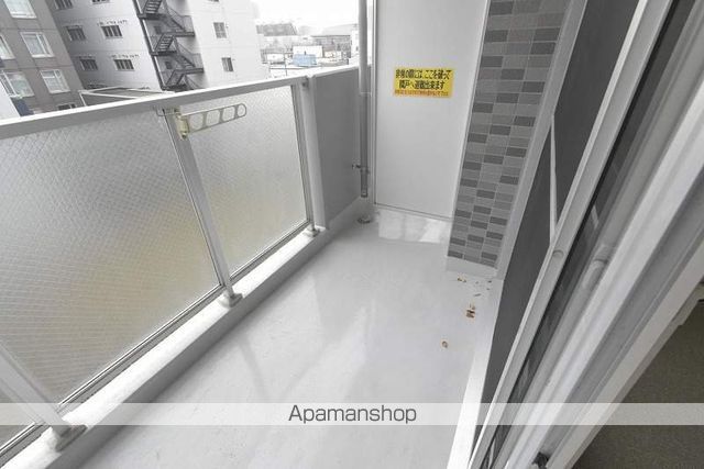 カノントヨヒラの内装写真