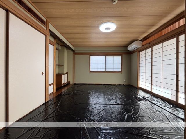 堀ビルの内装写真