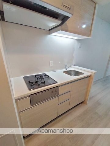 BPR RESIDENCE大阪本町Qの内装写真
