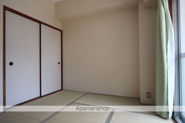 つばさハイツの内装写真