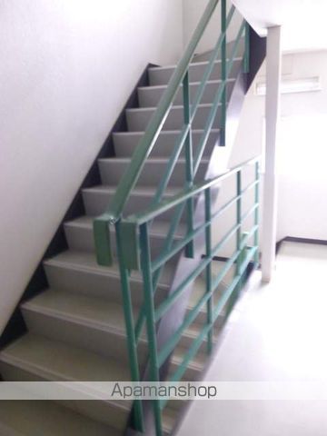 グランメール南郷14の内装写真