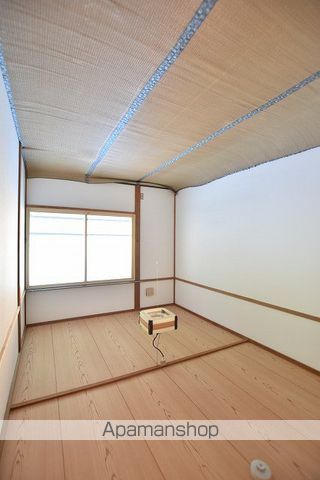 一条ハイツの内装写真