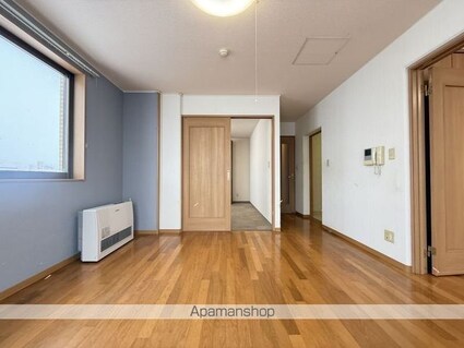 ＡＶＡＮＴ　ＧＡＲＤＥⅤ[2LDK/58m2]の内装3