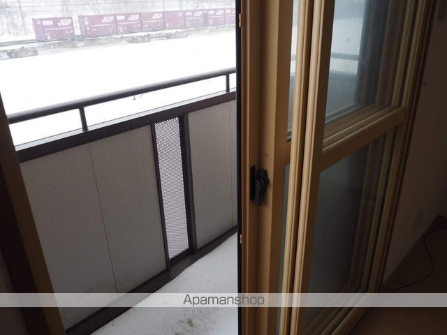 タウンコートくろい駅東 IIIの内装写真