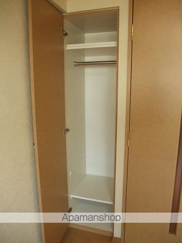 ルーブル西馬込弐番館の内装写真