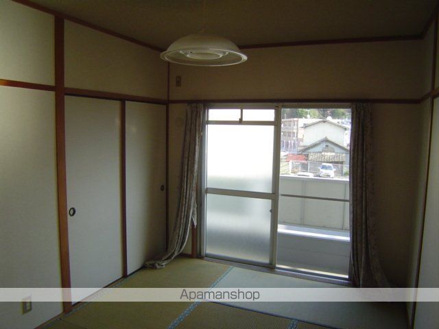 アーバンライフサンコーの内装写真