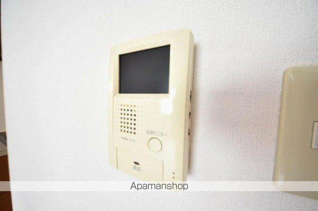アークコート北大西IIIの内装写真