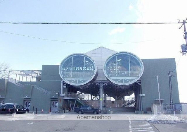 apartment 福島県西白河郡矢吹町曙町
曙町の賃貸情報を見る
物件地図