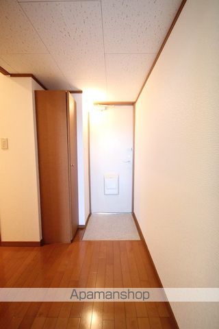 メインシティガーデン フォルトゥーナの内装写真