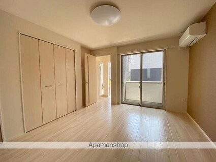 ルリアンⅡ　[1K/31.09m2]のリビング・居間