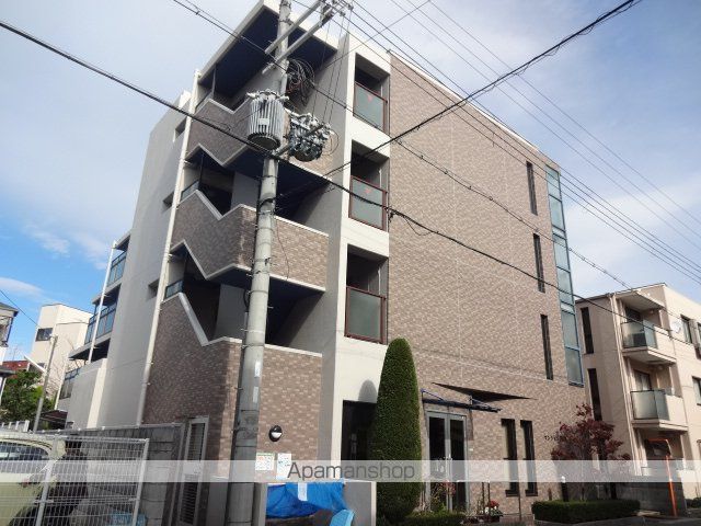 マンションNOTO