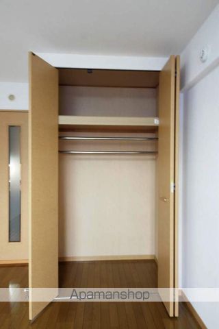 クリア吉塚の内装写真
