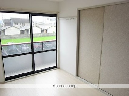 ディアス一宮[1LDK/40.46m2]のリビング・居間