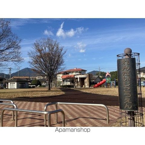 グランディア蓮台寺の周辺写真