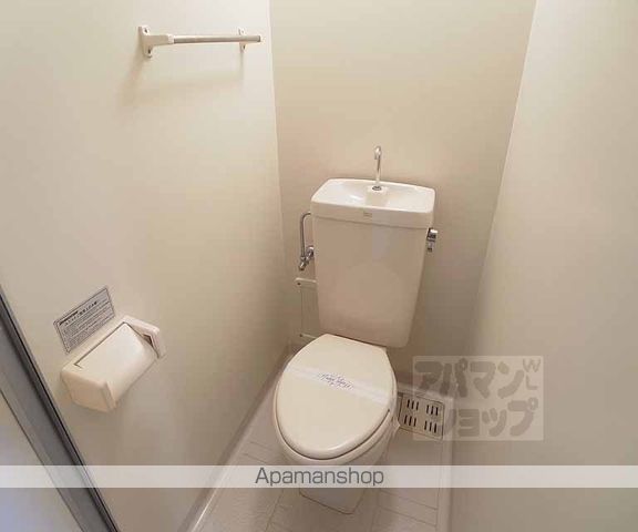 コスモハイツ河原町の内装写真