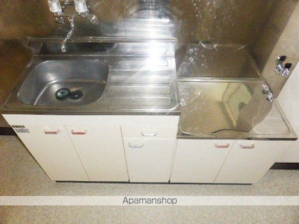 サニーハイツ轟Ｂ[1K/25m2]の内装2