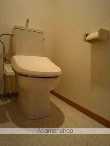 若宮マンションの内装写真