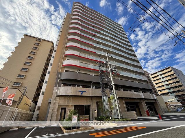 SERENITE Esaka Grandeの外観写真