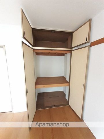 ファミールあぞのIIの内装写真