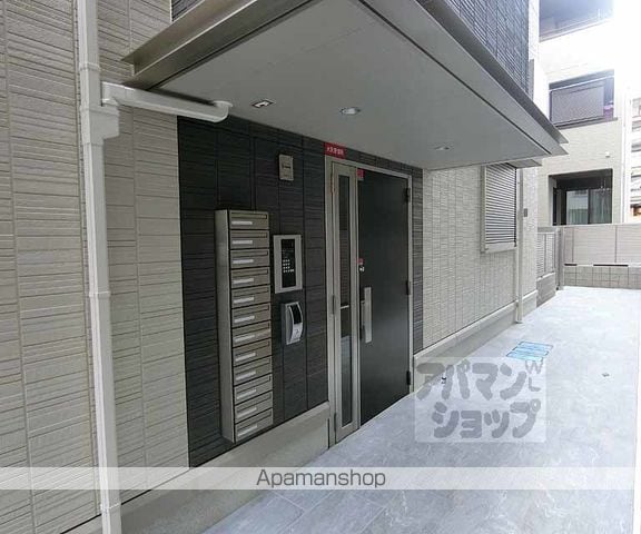 ラ ネージュの外観写真