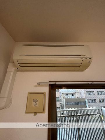 エイペックス松屋町ヴァンデュールの内装写真