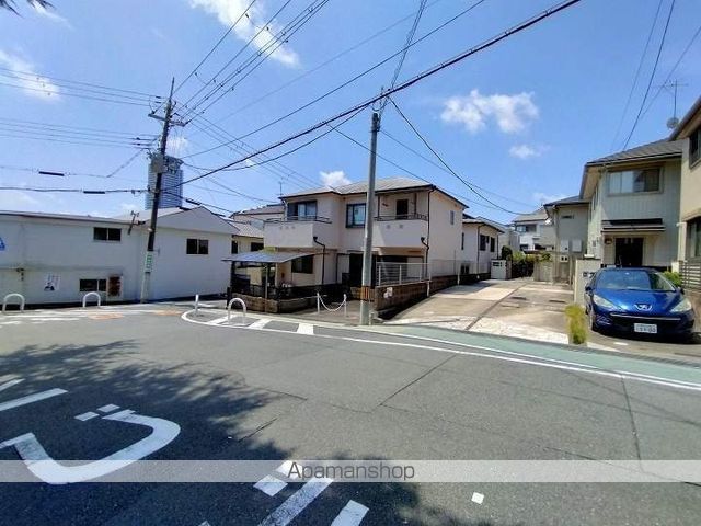 マルベリーホームズの外観写真