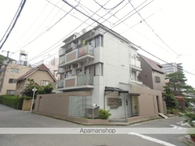 ベルエール牛田
