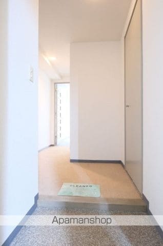 藤和シティスクエア練馬の内装写真