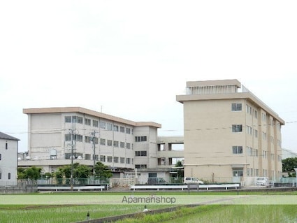 ステラ[2LDK/71.25m2]の周辺8