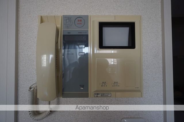 レインボーピア記念橋の内装写真