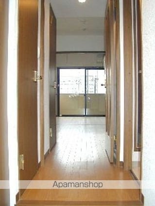 千葉県市川市南行徳３丁目[1DK/35.2m2]の玄関