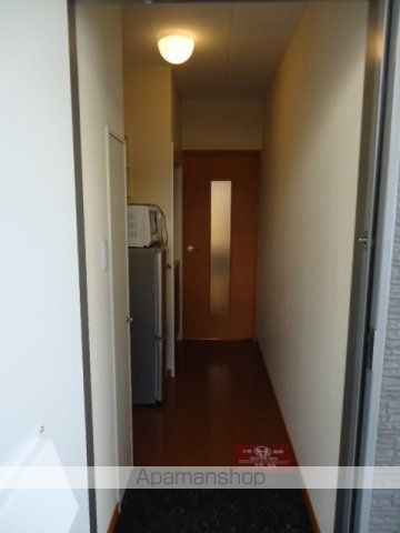 レオパレスブラッサム木津の内装写真