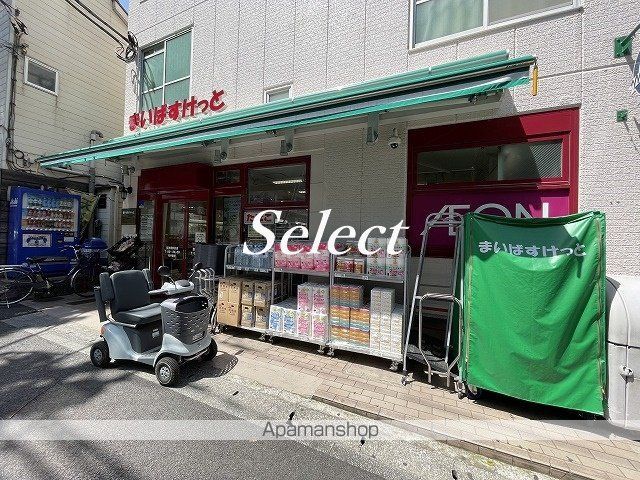 SHOKEN RESIDENCE横浜伊勢佐木町の周辺写真