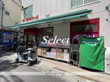 ＳＨＯＫＥＮ　Ｒｅｓｉｄｅｎｃｅ横浜伊勢佐木町[1R/22.26m2]の周辺5