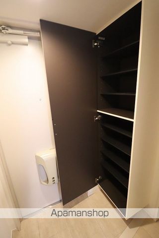 キアーズIIの内装写真