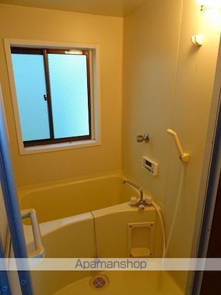 コーポユリ[1K/22.5m2]の内装3