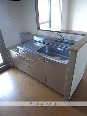 レージュ高道の内装写真