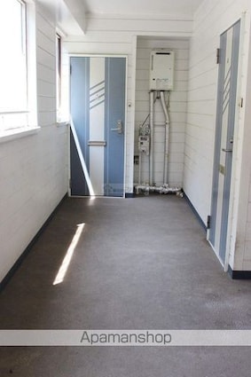 スカイパレス[1K/28m2]の共用部1