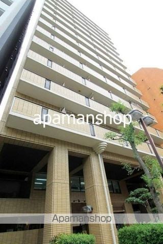 ニューライフ御堂筋本町の外観写真